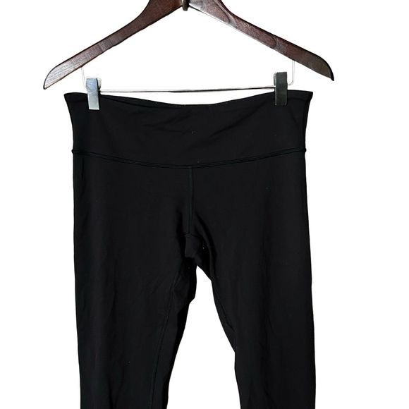 Lululemon Wunder Under Leggings 8 - Picture 2 of 7